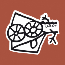 Potisk 5045 - KARAT 4