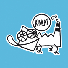 Potisk 5046 - KARAT 5