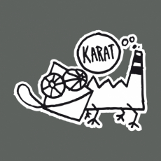 Potisk 5046 - KARAT 5