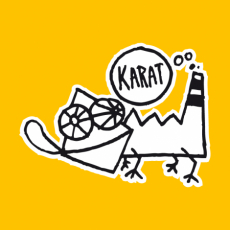 Potisk 5046 - KARAT 5