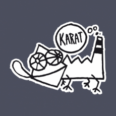 Potisk 5046 - KARAT 5