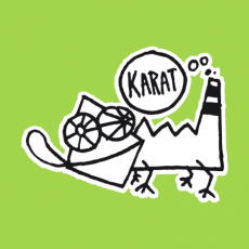 Potisk 5046 - KARAT 5