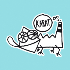 Potisk 5046 - KARAT 5