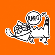 Potisk 5046 - KARAT 5