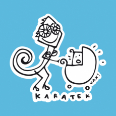 Potisk 5047 - KARAT 6