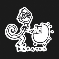 Potisk 5047 - KARAT 6