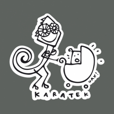 Potisk 5047 - KARAT 6