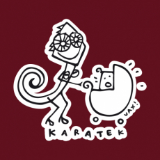 Potisk 5047 - KARAT 6