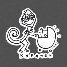 Potisk 5047 - KARAT 6