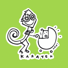 Potisk 5047 - KARAT 6