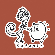 Potisk 5047 - KARAT 6