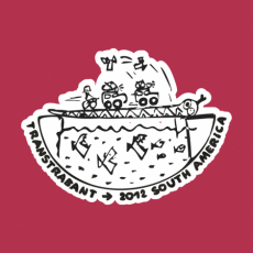 Potisk 5056 - Potisk TRANSTRABANT 3