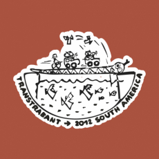 Potisk 5056 - Potisk TRANSTRABANT 3