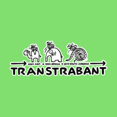 Potisk 5057 - Potisk TRANSTRABANT 4
