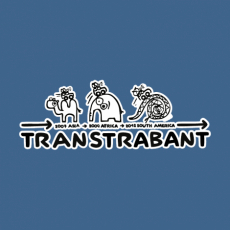 Potisk 5057 - Potisk TRANSTRABANT 4