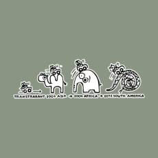 Potisk 5058 - Potisk TRANSTRABANT 5