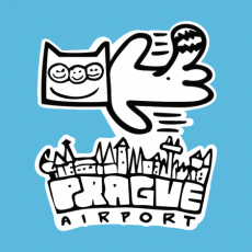 Potisk 5061 - PRAHA AERO 2