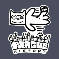 Potisk 5061 - PRAHA AERO 2