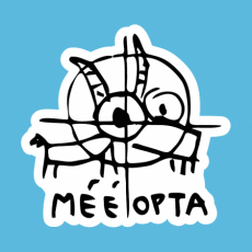 Potisk 5064 - MEOPTA 2