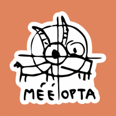 Potisk 5064 - MEOPTA 2