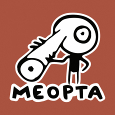 Potisk 5067 - MEOPTA 5