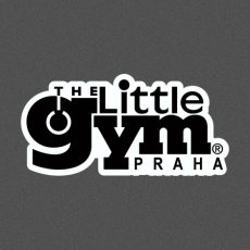 Potisk 5071 - THE LITTLE GYM 1
