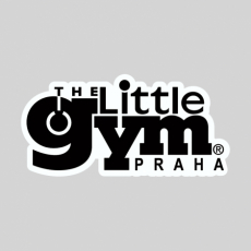 Potisk 5071 - THE LITTLE GYM 1