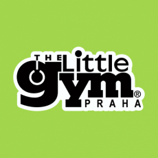 Potisk 5071 - THE LITTLE GYM 1
