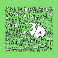 Potisk 5076 - OZO 1