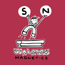 Potisk 5092 - WALMAG 1