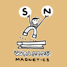 Potisk 5092 - WALMAG 1