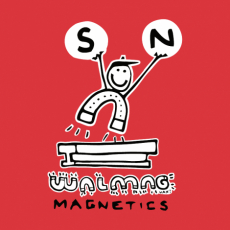 Potisk 5092 - WALMAG 1