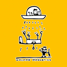 Potisk 5094 - WALMAG 3