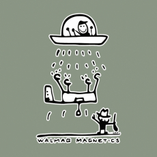 Potisk 5094 - WALMAG 3