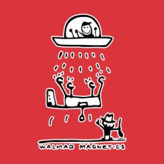 Potisk 5094 - WALMAG 3