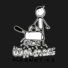 Potisk 5095 - WALMAG 4