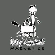 Potisk 5095 - WALMAG 4