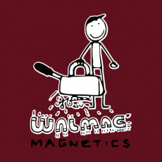 Potisk 5095 - WALMAG 4