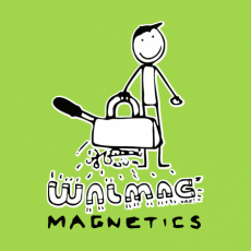 Potisk 5095 - WALMAG 4