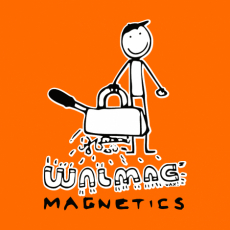 Potisk 5095 - WALMAG 4