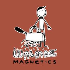 Potisk 5095 - WALMAG 4