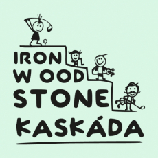 Potisk 5096 - KASKADA 1