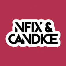 Potisk 5102 - NFIX & CANDICE 2