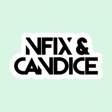 Potisk 5102 - NFIX & CANDICE 2