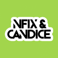 Potisk 5102 - NFIX & CANDICE 2