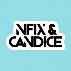 Potisk 5102 - NFIX & CANDICE 2