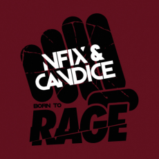 Potisk 5103 - NFIX & CANDICE 3