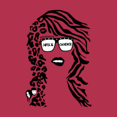 Potisk 5104 - NFIX & CANDICE 4