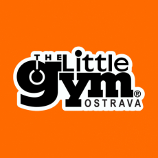 Potisk 5110 - THE LITTLE GYM 5