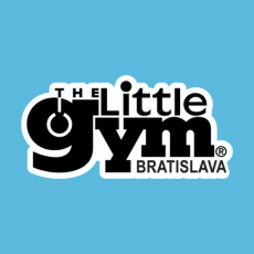 Potisk 5111 - THE LITTLE GYM 6